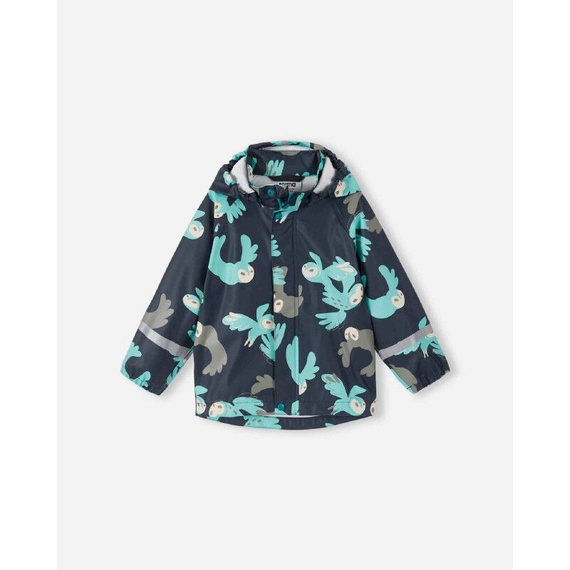 Vesi - Waterproof jacket - Kid's