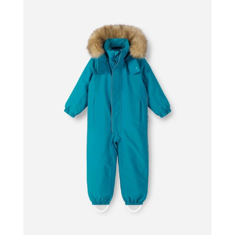 Trondheim - Overall - Kid's