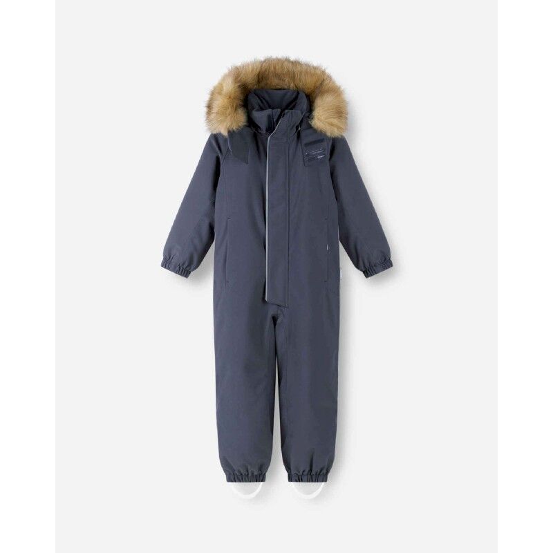 Trondheim - Overall - Kid's