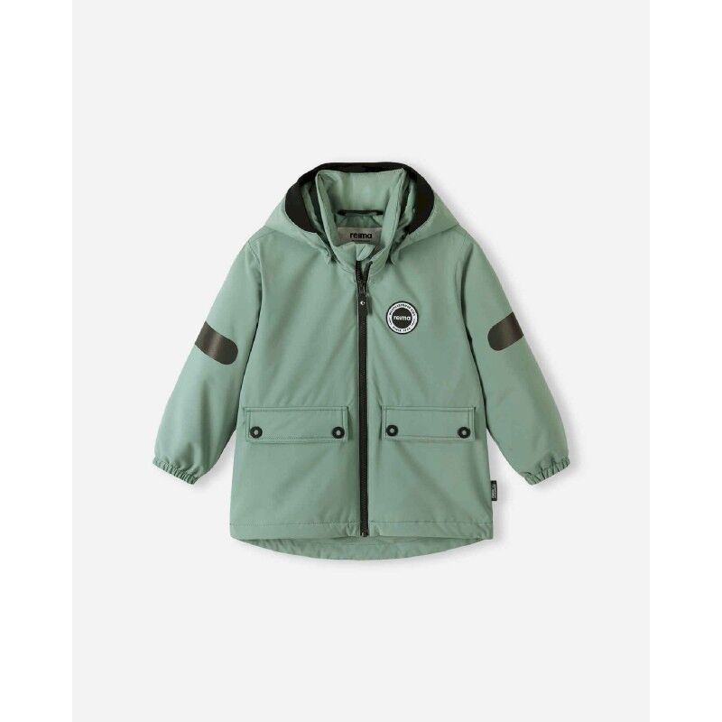 Symppis - Parka - Børn