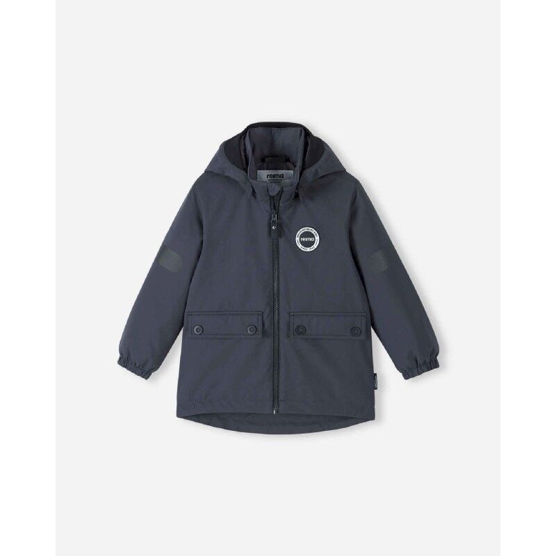 Symppis - Parka - Barn
