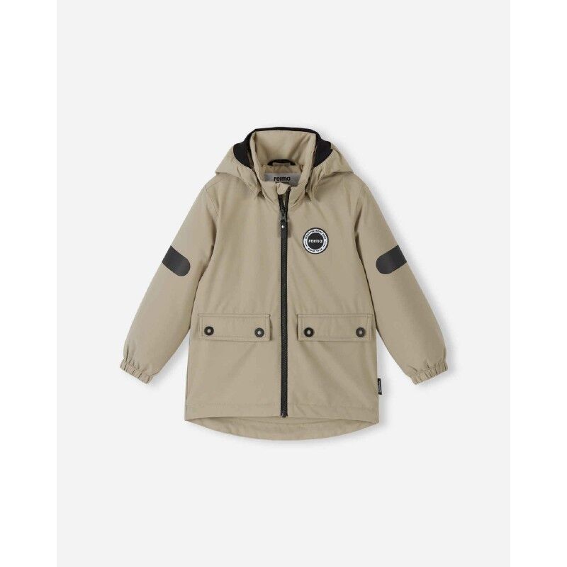 Symppis - Parka - Kinderen