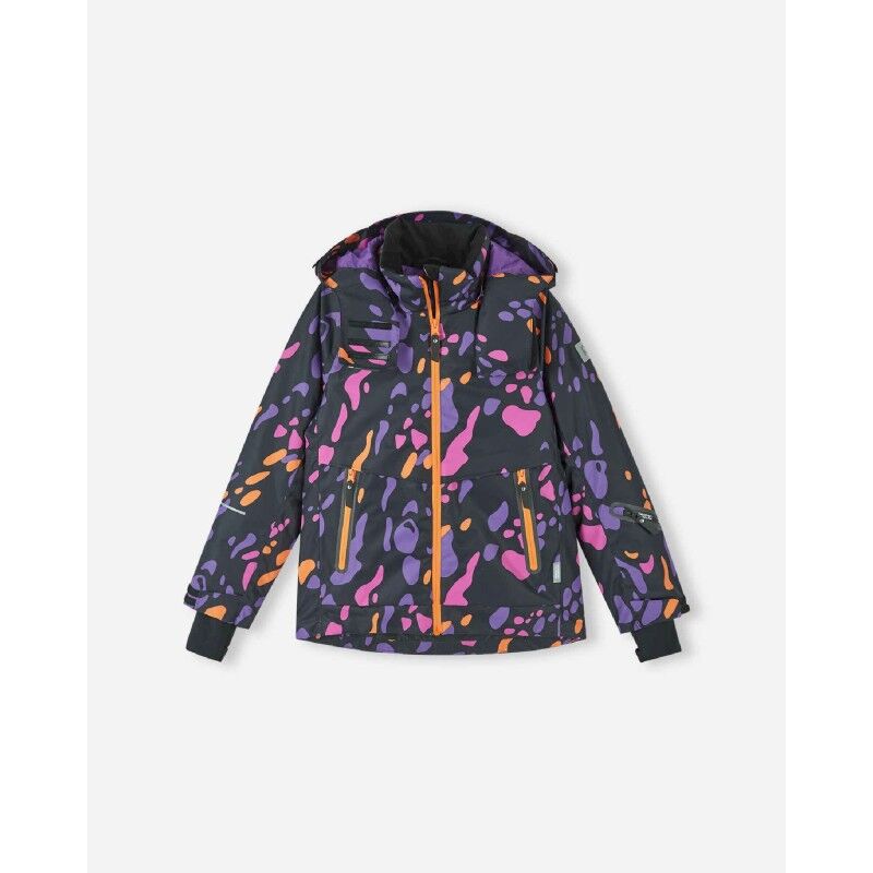 Posio - Manteau enfant