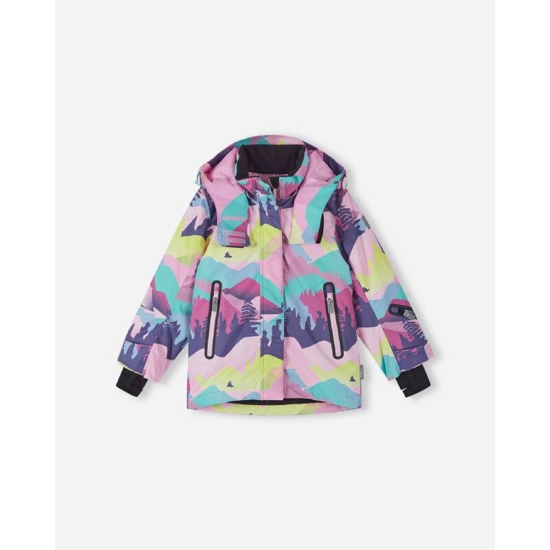 Kiiruna - Veste ski enfant