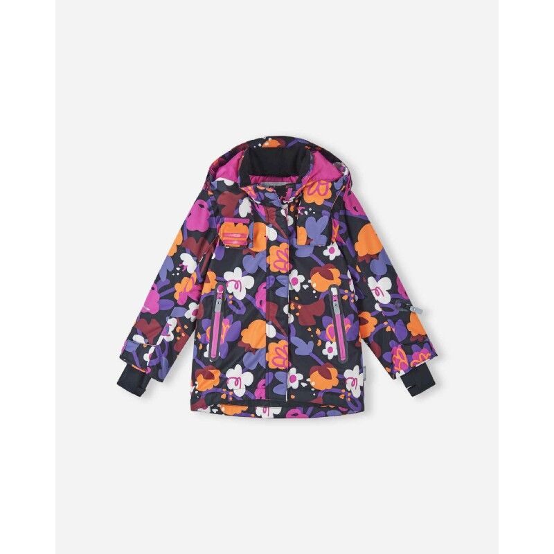 Kiiruna - Veste ski enfant