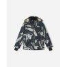 Reima Tirro - Kunstfaserjacke - Kind | Hardloop