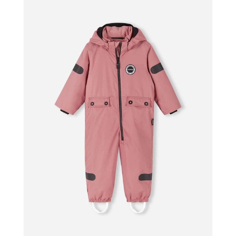 Marte Mid Reimatec Overall - Overall - Kinderen