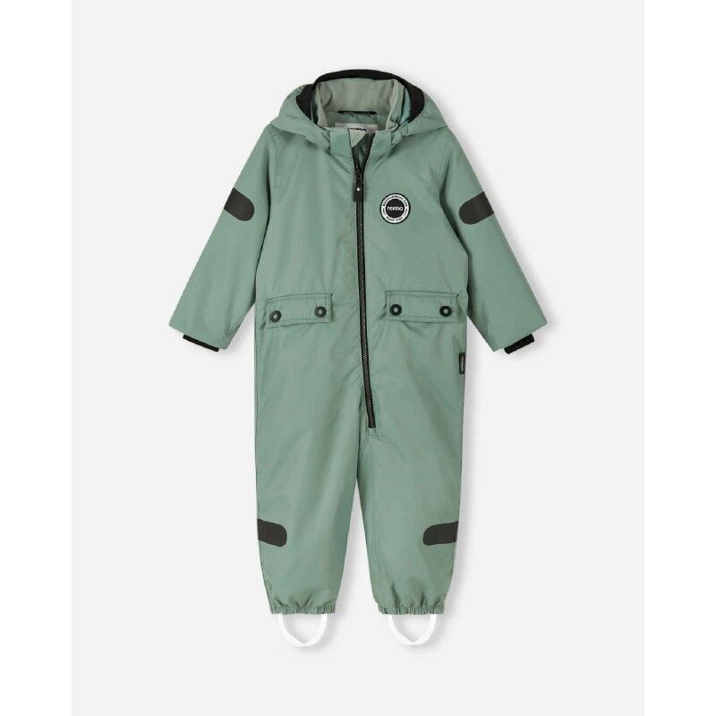 Marte Mid Reimatec Overall - Overall - Kinderen