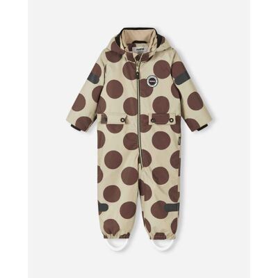 Marte Mid Reimatec Overall - Overall - Kid's