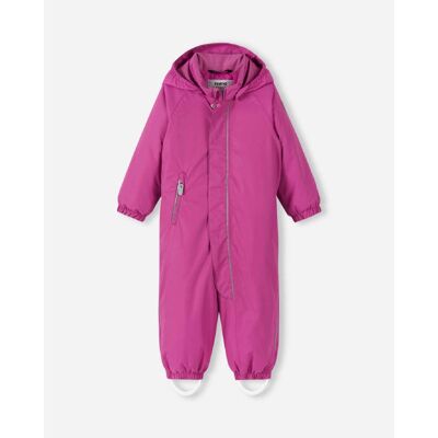 Puhuri - Jumpsuit - Kinderen