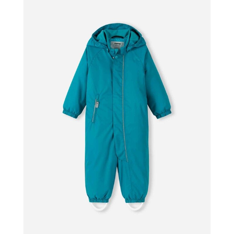 Puhuri - Jumpsuit - Kinderen