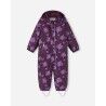 Deep purple FW26