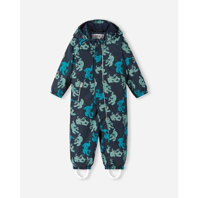 Puhuri - Jumpsuit - Kind