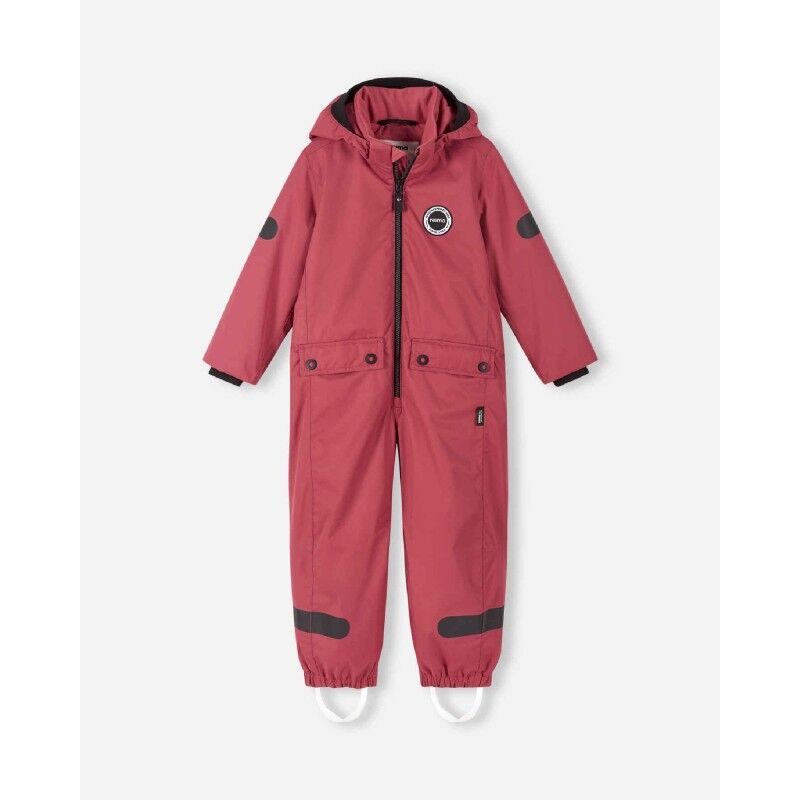 Sevetti Reimatec Overall - Overall - Kid's