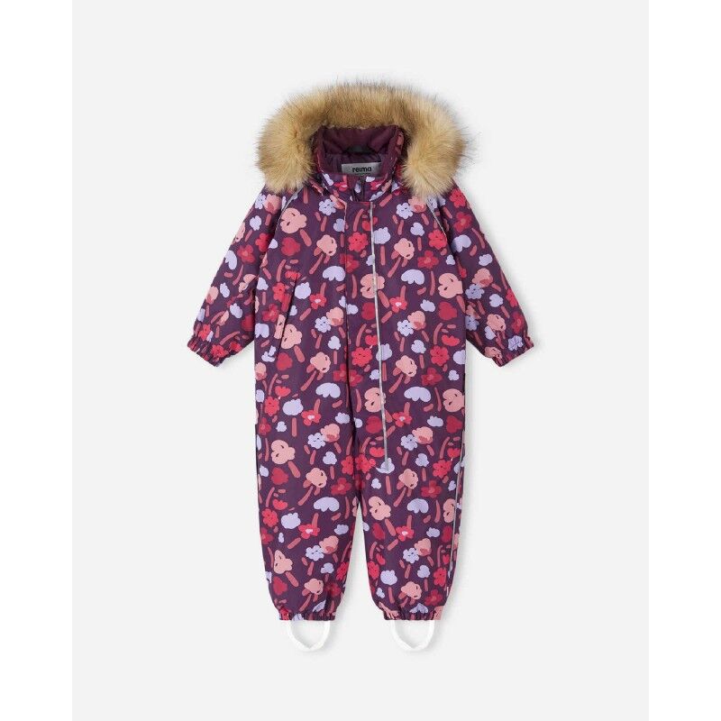 Lappi - Jumpsuit - Kids