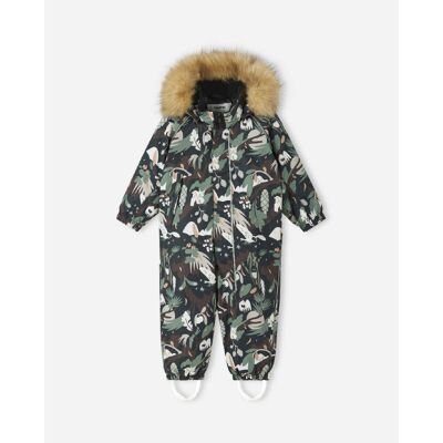 Lappi - Jumpsuit - Kind