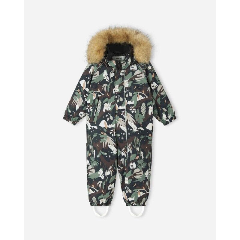Lappi - Jumpsuit - Kind