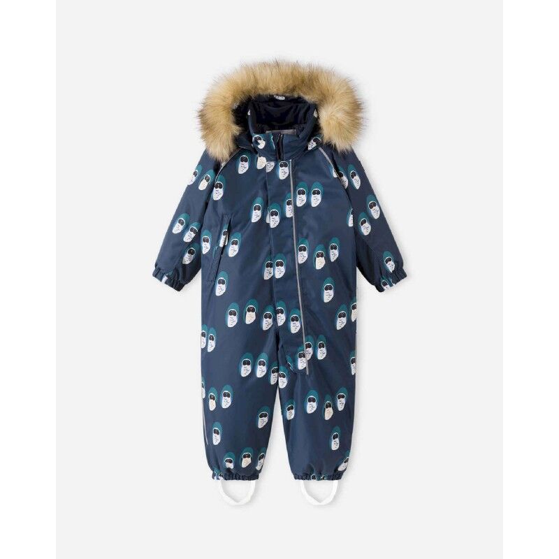 Lappi - Haalarit - Lapset