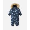 Navy FW26