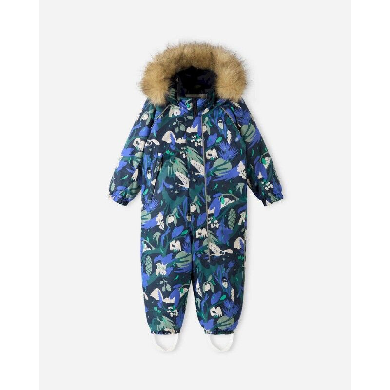 Lappi - Jumpsuit - Kind