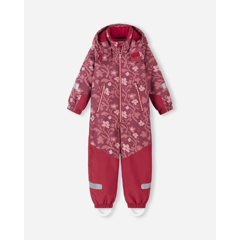 Kurikka - Overall - Kid's