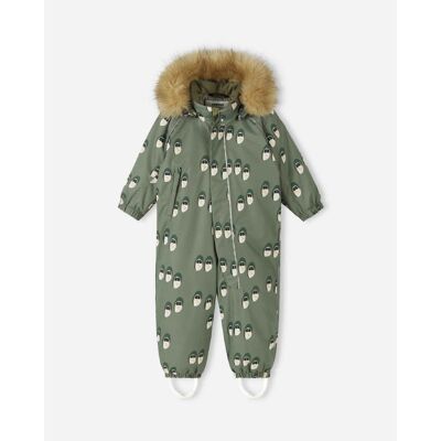 Lappi - Combinaison enfant