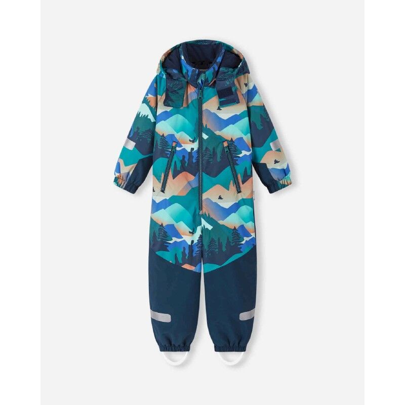 Kurikka - Haalarit - Lasten