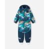 Navy FW26