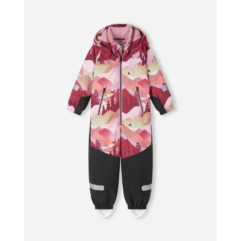 Kurikka - Overall - Kid's