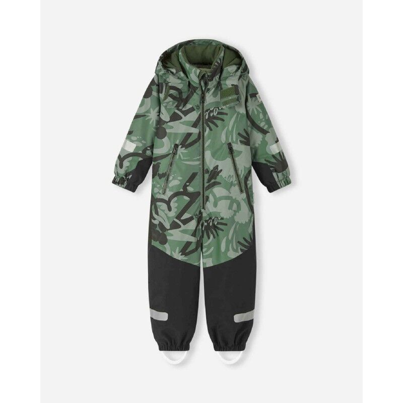 Kurikka - Overall - Kid's