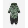 Thyme green FW26