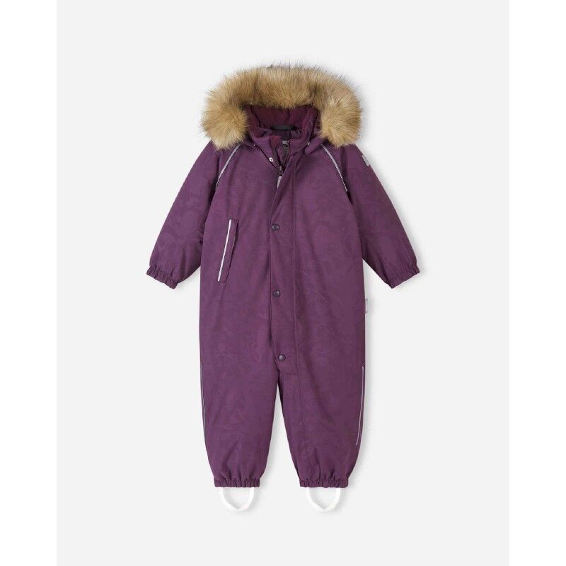 Aapua - Overall - Kid's