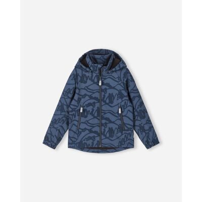 Aitoo - Softshell jacket - Kid's