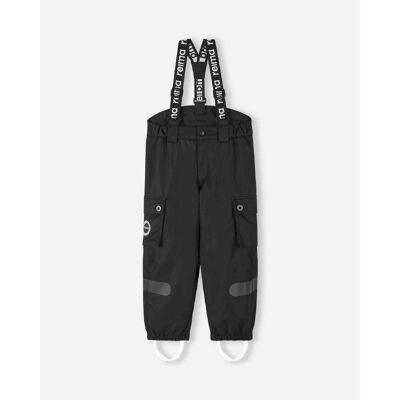 Tiksi Reimatec Pants - Calça ski criança