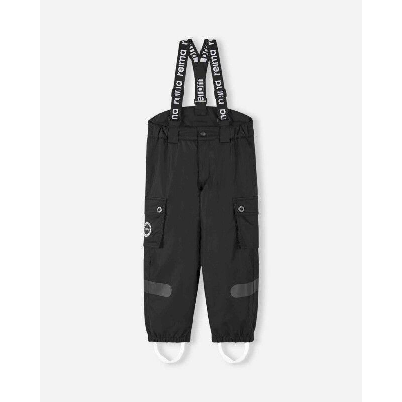 Tiksi Reimatec Pants - Ski trousers - Kid's