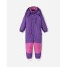 Plum Purple