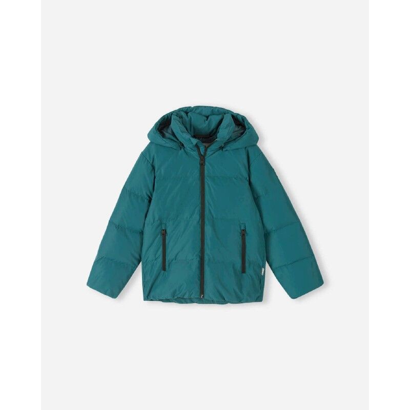 Paimio - Coat - Kid's