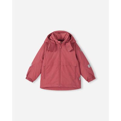 Raisio - Waterproof jacket - Kid's