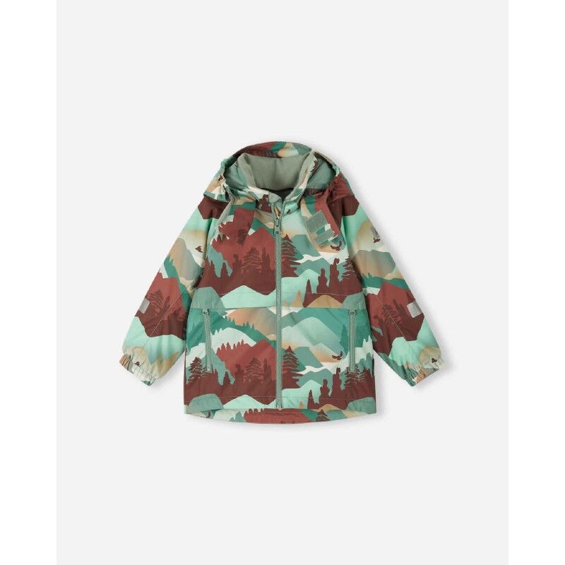 Muonio - Coat - Kid's