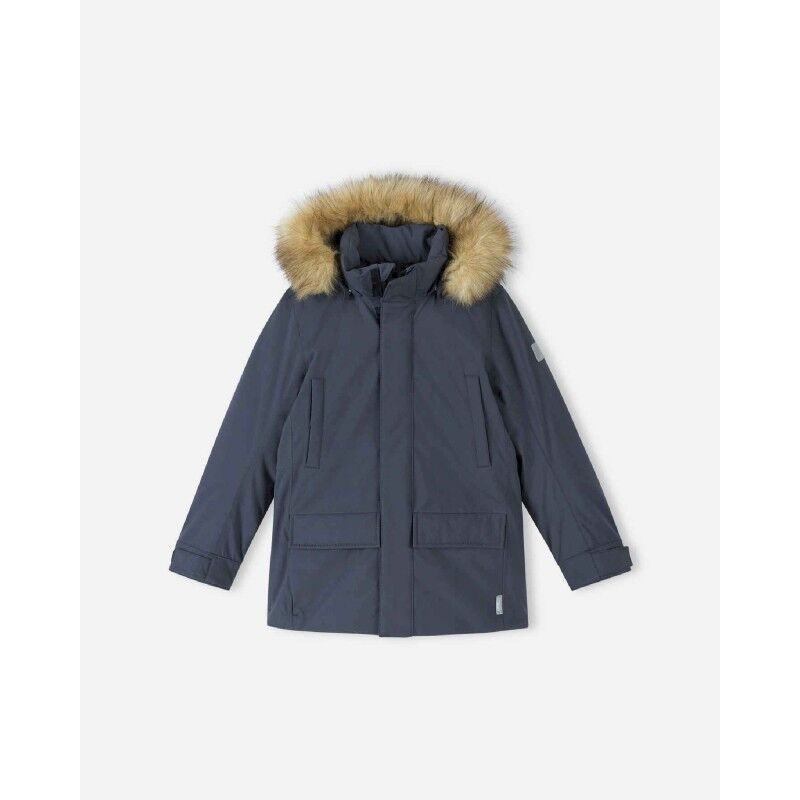 Serkkula - Down jacket - Kid's