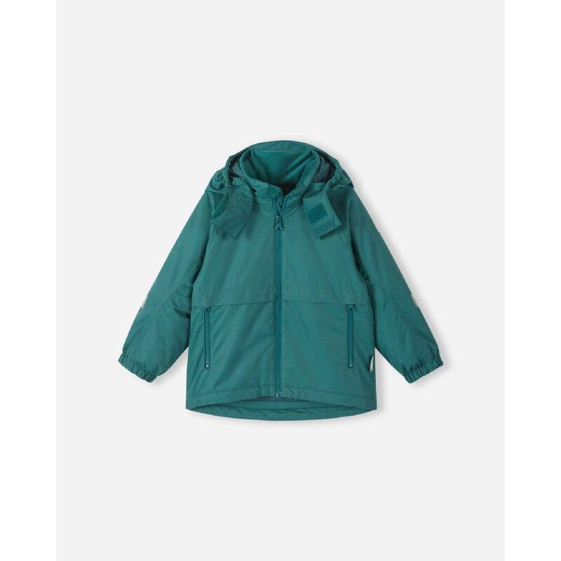 Raisio - Veste imperméable enfant