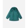 Dark Teal