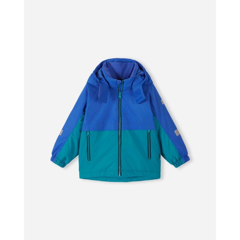 Raisio - Waterproof jacket - Kid's