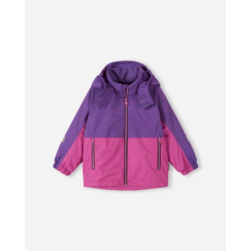 Raisio - Waterproof jacket - Kid's