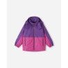 Plum Purple