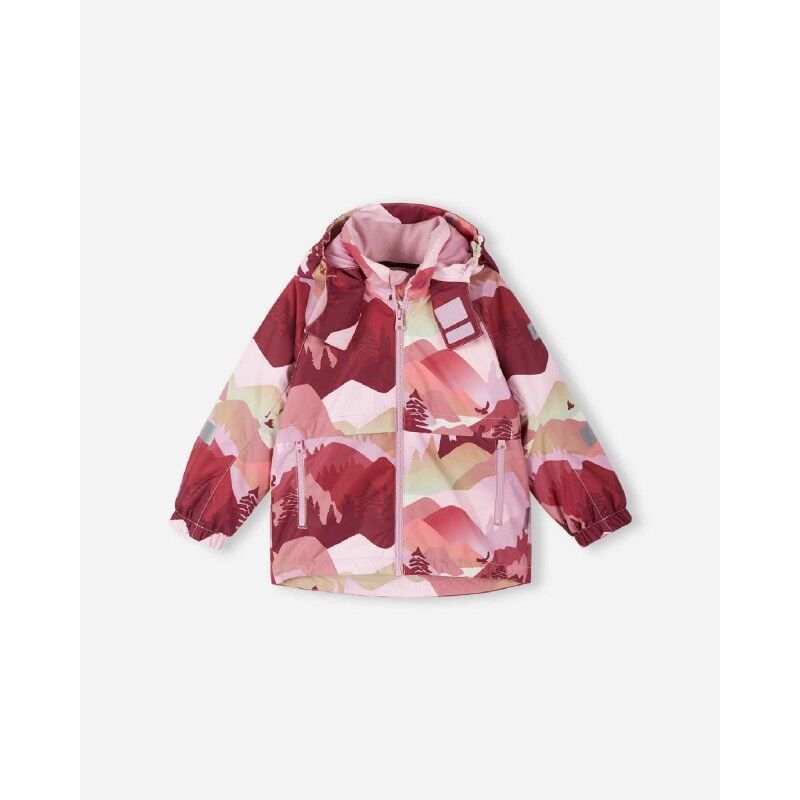 Muonio - Manteau enfant