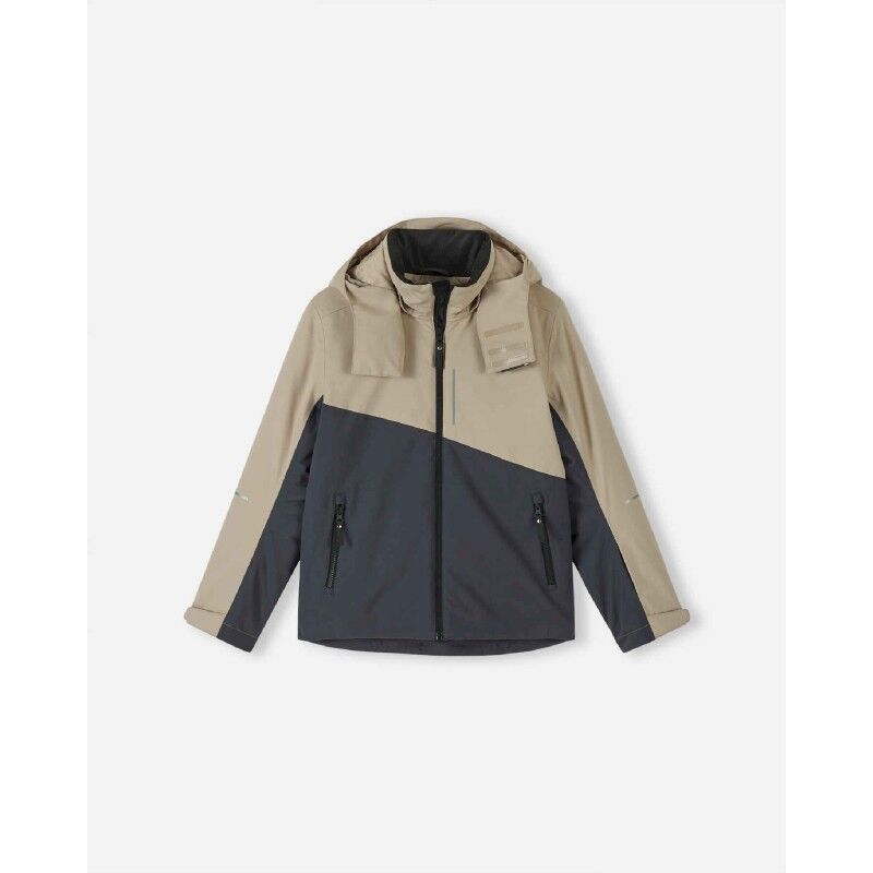 Reima Kaaranka - Waterproof jacket - Kid's | Hardloop