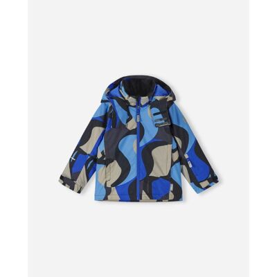 Irni - Skidjacka - Børn