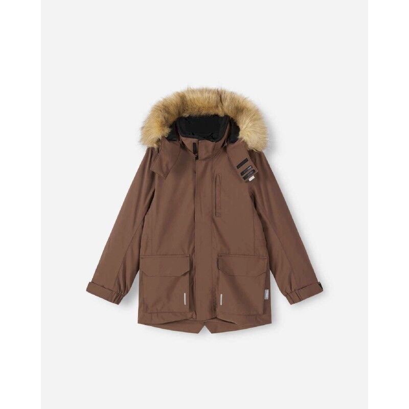 Ajaton - Manteau enfant