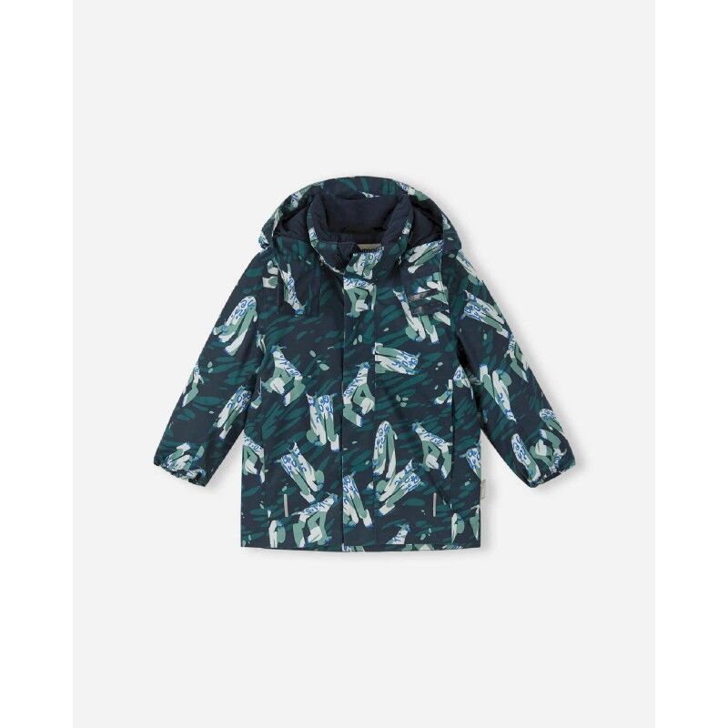 Marttila - Veste ski enfant